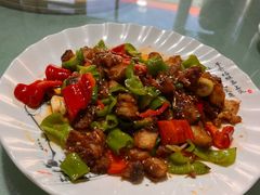 -煲来饱去冷水鱼