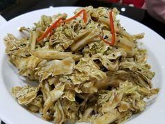 -宛平李记小吃(东关街店)