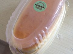 奶酪蛋糕-多乐之日(五道口店)