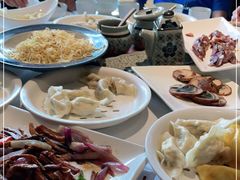 -东方饺子王(工农大路店)