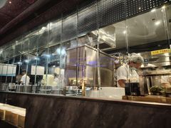 -东方饺子王(哈西万达店)