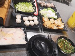 豆腐泡-水哥卜卜贝(东晓·胜汇里店)