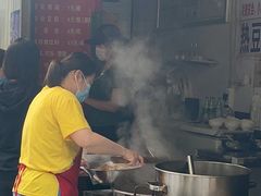 -蓉城西二道无名冒菜(西二道街店)