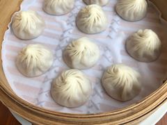特色小笼包-鼎泰丰(成都远洋太古里店)
