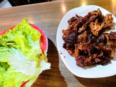 -炙热童年·老北京炙子烤肉(南锣鼓巷店)