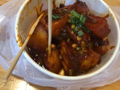 -嘉州叶婆婆钵钵鸡(建设路店)