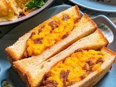 -金捞茶餐室(祐汉兴隆楼店)