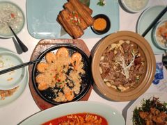 -卯时·龙光雅宴·精致锡帮菜(惠山古镇店)
