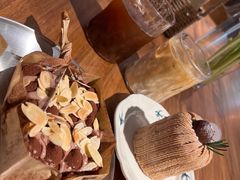 -Kekimatata 生日蛋糕·烘焙教学