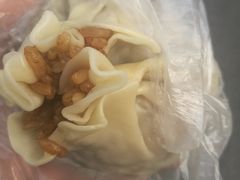 -航天馒头(瞻园路店)