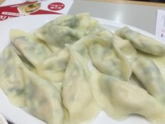 -喜家德虾仁水饺(华强天虹店)