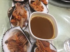 -海味当家·蒸锅海鲜(中山广场创始店)