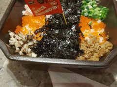 -牛牛章·章鱼水煎肉(光谷世界城店)
