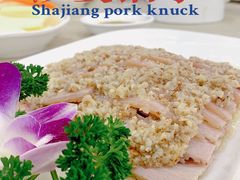 -轩记海鲜餐厅·四十五年老字号·经典粤菜(西区彩虹店)