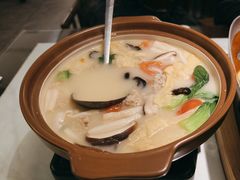 -徽韵人家·传承正宗徽菜(牡丹园店)