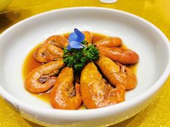 -老灶味道·本帮菜(昌平路店)