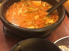-阿香米线(北京华联万柳店)