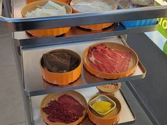 -海底捞大排档火锅(打浦路店)