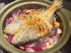 -南京大牌档(中关村领展广场店)