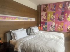 -厦门海港英迪格酒店(中山路店)