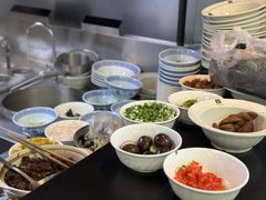 -清真马祥兴菜馆(云南北路店)