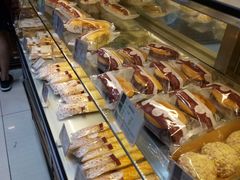 -长乐饼家(五羊新城店)