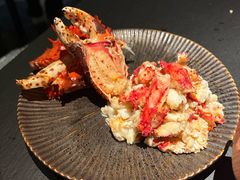 -蟹犇前•帝王蟹雪蟹(陆家嘴店)