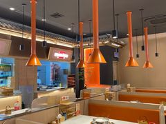 -东门口·新式老北京火锅(河西龙湖天街店)