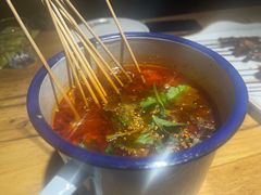 -小核桃品质串店(世茂大道店)