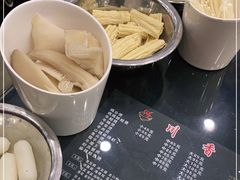 -川香煲(茅台路店)