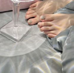 -七月美睫 美甲