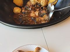 -江湖水乡铁锅炖魚(周庄嘉园店)