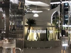 -3号仓库·创意中国菜(乐清正大广场店)