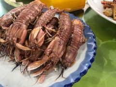 -沿海渔家院海鲜烧烤·东北菜(东戴河店)