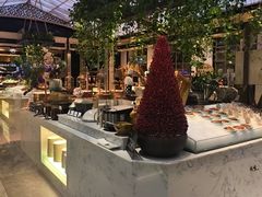 -川骄海鲜自助(河东店)