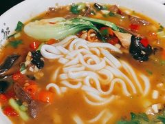 -易裕和·长沙米粉(友谊路店)
