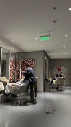 点击看大图 -3AM HAIR SALON烫发染发接发
