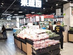-华润苏果(文昌巷社区店)