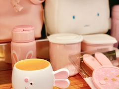 -星巴克(恒隆广场店)