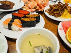 -汉巴味德(百年港湾店)