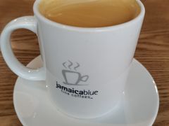 澳式奶咖-Jamaicablue Coffeeshop(中央广场店)