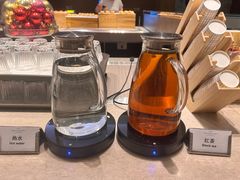 -无锡瑞廷西郊酒店·悦湖景观餐厅