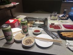 -海底捞火锅(CBD安泰广场店)