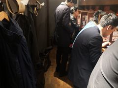 -一兰拉面(池袋店)