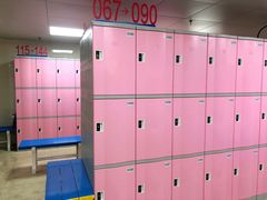 -重庆市奥林匹克体育中心-游泳跳水馆