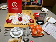 -海底捞火锅(万嘉360广场店)