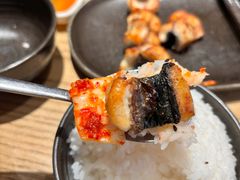 -泥炉烧肉师(新街口金銮巷店)