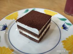 -萨莉亚意式餐厅(南京环亚凯瑟琳广场店)