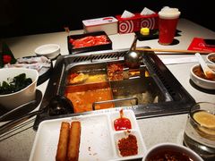 -海底捞火锅(番禺广场店)