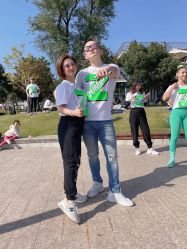 -文E范儿ZUMBA尊巴舞蹈